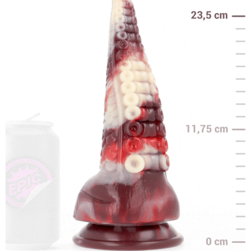 Ντίλντο Draxis Αβυσσαλέας Σκιάς