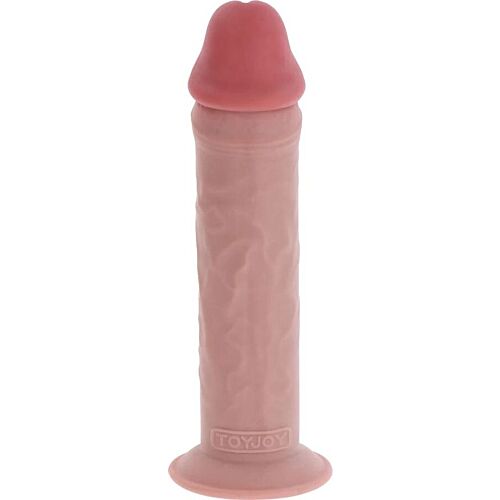 Ντίλντο Get Real Deluxe 29.5cm διπλής πυκνότητας