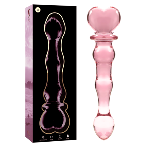 Δονητής Ibiza 21 Nebula Series 20.5 εκ