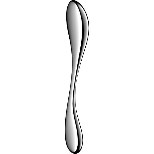 Ντίλντο Satisfyer Star Force 3 από ατσάλι
