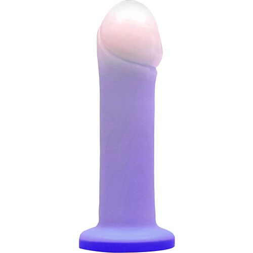 Δονητής Tantus Duchess Twilight με ρεαλιστική αίσθηση