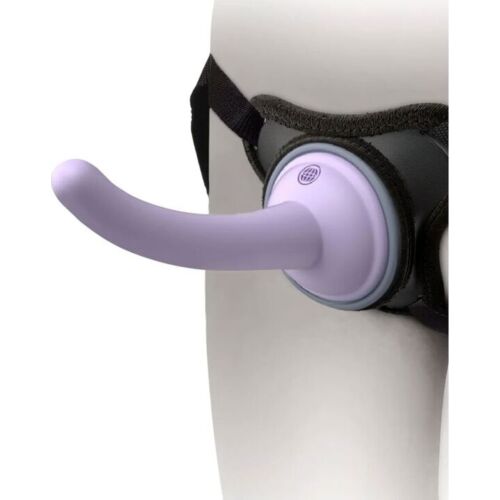 Πρόσδεση DILLIO Body Dock χωρίς δόνηση