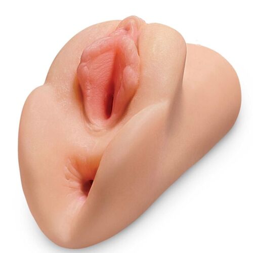 Διπλός αυνανιστήρας PDX Plus Perfect Pussy Double Stroker