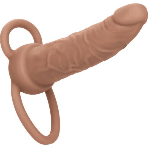 Διπλός Διεισδυτής CALEXOTICS Performance Maxx με 10 δονούμενες λειτουργίες