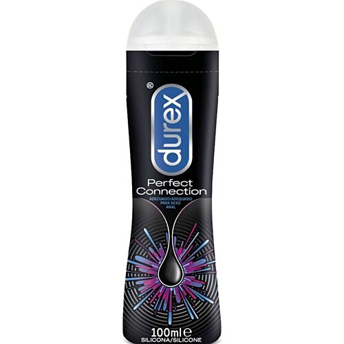 Λιπαντικό DUREX PERFECT CONNECTION με βάση σιλικόνης