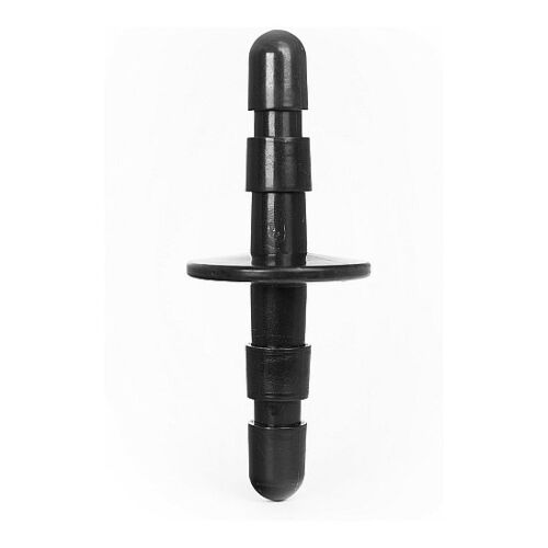 Πρόσδεση HUNG SYSTEM DOUBLE PLUG για διπλή διέγερση