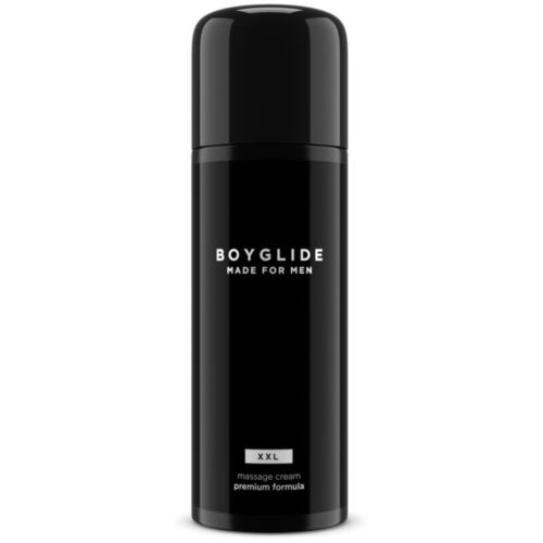 Κρέμα Μασάζ Boyglide XXL για αύξηση όγκου πέους