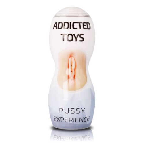 Αυνανιστήριο ADDICTED TOYS - Άριστη Αίσθηση