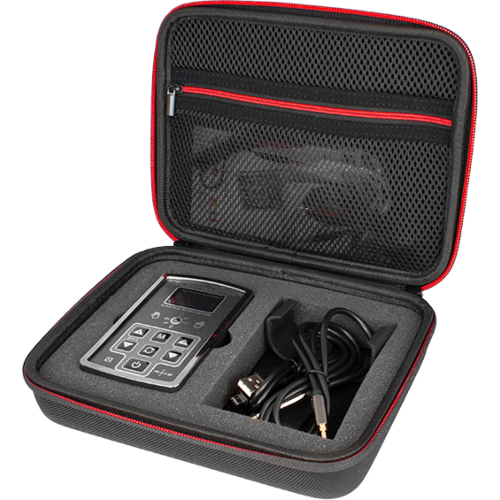 Διεγέρτης ElectraStim AXIS με Έλεγχο Κίνησης