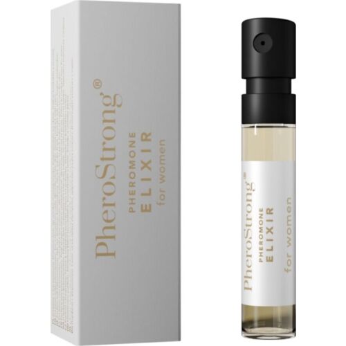 Άρωμα Φερομονών Pherostrong Elixir για Άνδρες
