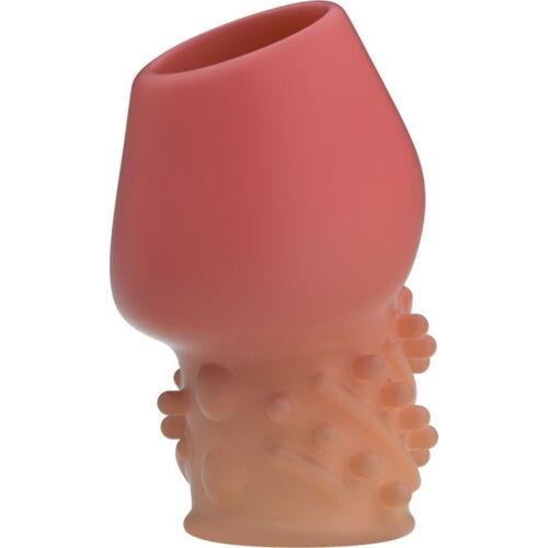 Θήκη Πέους Pretty Love Matias με προοδευτική εκπαίδευση