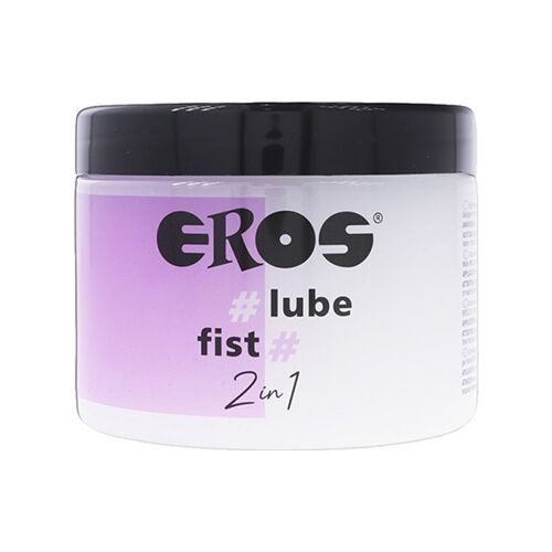 Λιπαντικό EROS FIST 500 ML με αποκριτικό αποτέλεσμα