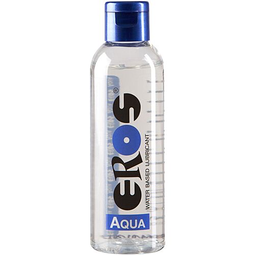 Λιπαντικό EROS AQUA 100 ML με πυκνή φόρμουλα