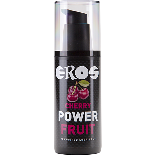 Λιπαντικό EROS POWER LINE Γεύση Κεράσι