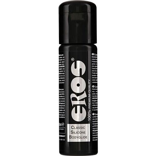 Λιπαντικό EROS Classic Σιλικόνη 30ml