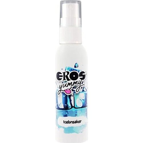 Λάδι EROS Yummy Spray για γευστικά φιλιά