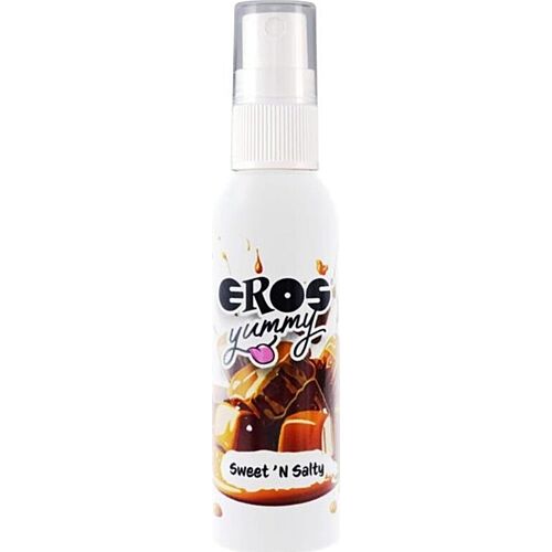 Σπρέι Γεύσεων Eros Yummy 50ml