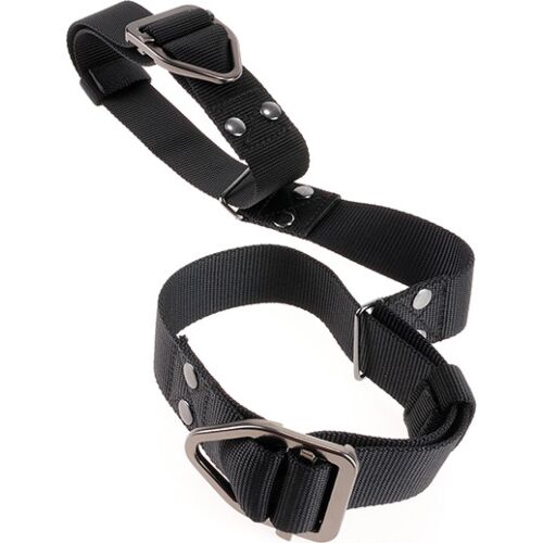 Χειροπέδες SIR RICHARDS Command με αντοχή και έλεγχο