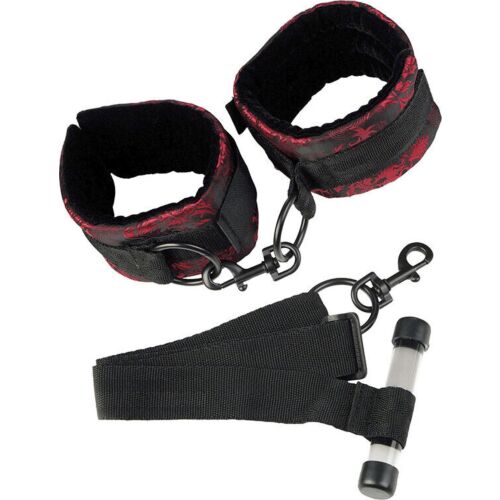 Χειροπέδες Καλέξοτικς Scandal για γρήγορη δέσμευση