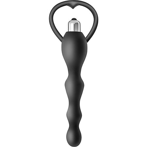 Διεγέρτης S Pleasures Tender με Δονήσεις και Ρυθμίσεις