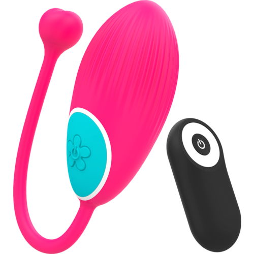 Διεγέρτης Happy Loky Ocian με Ασύρματο Χειριστήριο