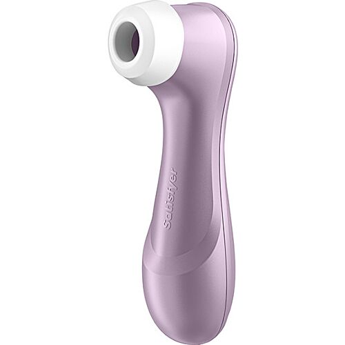 Αναρροφητής Satisfyer Pro 2 | Έντονη διέγερση κλειτορίδας