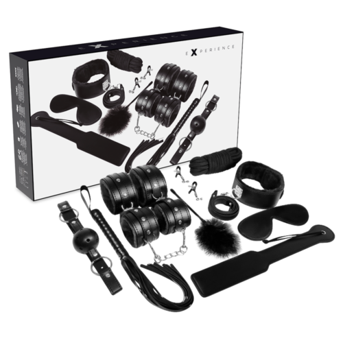 Σετ BDSM Experience Fetish