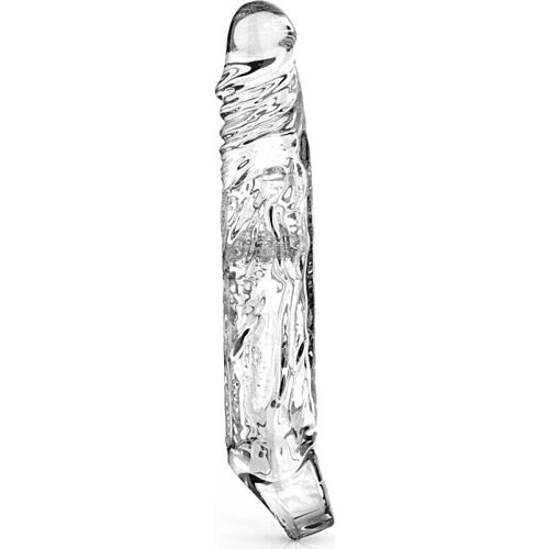 Θήκη Πέους Get Real 22,5 cm για Αύξηση Μήκους