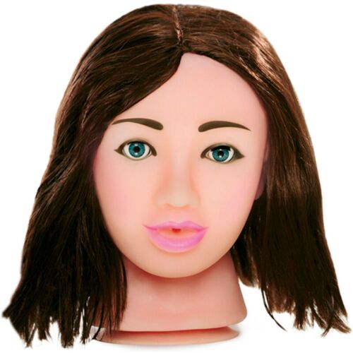 Αυνανιστήριο Extreme Toyz Fuck Me Mega με ρεαλιστική αίσθηση