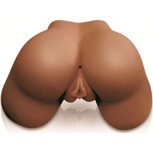 Αυνανιστήριο Extreme Toyz με ρεαλιστική υφή