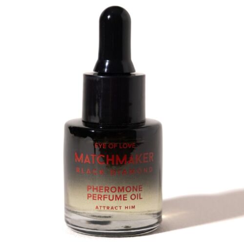Αρώματα Φερομονών EYE OF LOVE MATCHMAKER Black Diamond