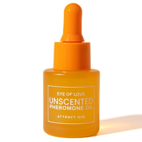 Λάδι Αρώματος EYE OF LOVE 20 ml χωρίς άρωμα