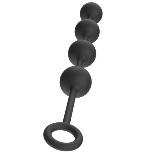 Βαριές Πρωκτικές Μπάλες HIDDEN DESIRE για Εντατική Διέγερση