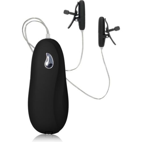 Δακτυλίδι CALEXOTICS με δόνηση και ρυθμιζόμενη πίεση