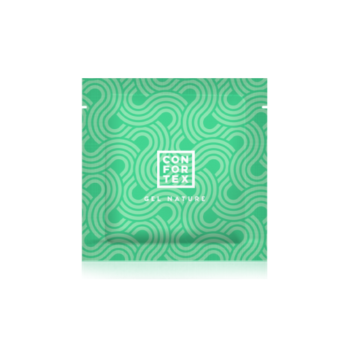 Λιπαντικό CONFORTEX Μονοδόση 6ml Υγιεινής