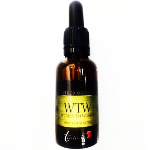 Άρωμα Φερομονών TENTACION 30 ml για γυναίκες