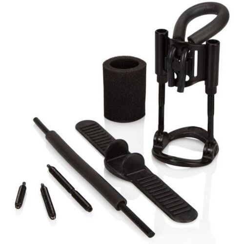 Επέκταση Πέους CalExotics Penis Extender για ασφαλή αύξηση