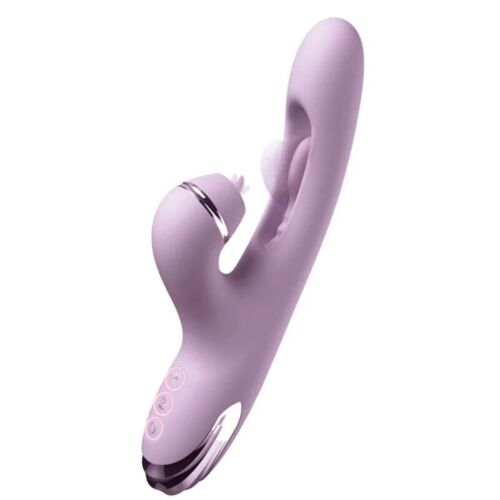 Δονητής FANTASY FOR HER G-TOUCH PULSE PRO με 3 κινητήρες
