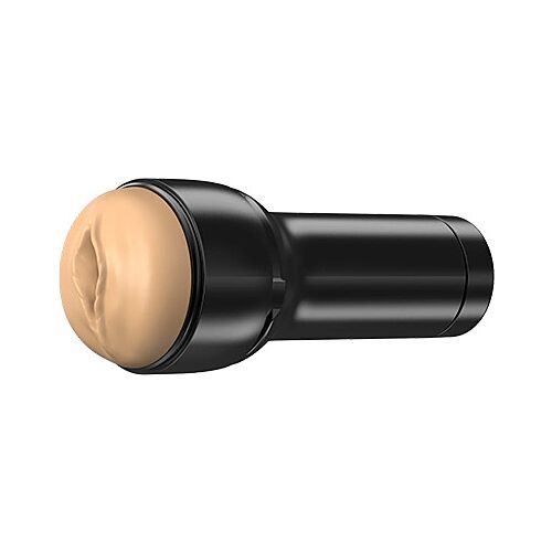 Αυνανιστήριο Kiiroo Feel με εμφάνιση vulva και αναρρόφηση