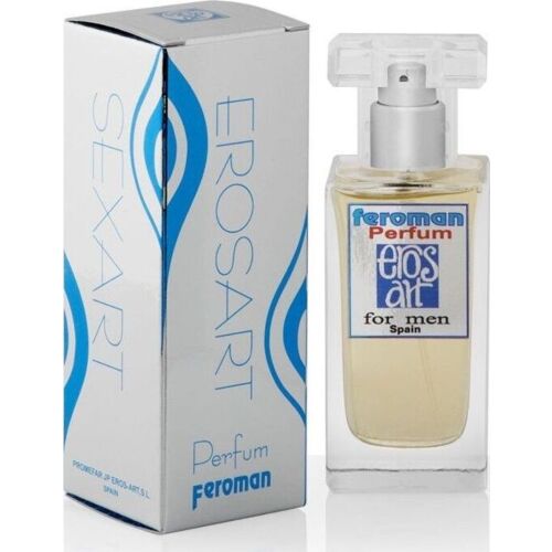 Άρωμα Φερομονών EROS-ART Feroman 50 ml για Άνδρες