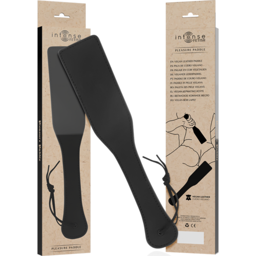 Παλαιά BDSM INTENSE FETISH από vegan δέρμα