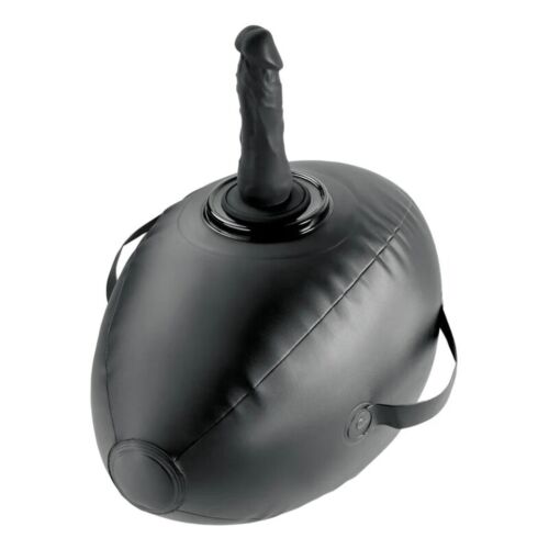 Cojín Σεξ FETISH FANTASY SERIES BODY DOCK HINCHABLE