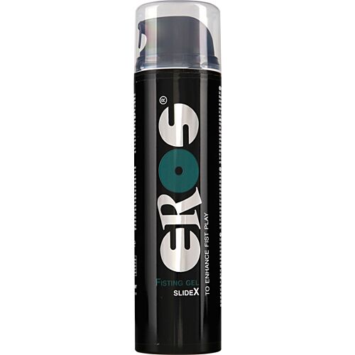 Λιπαντικό EROS Fisting Gel 200 ml με εξαιρετικό γλιστρήμα