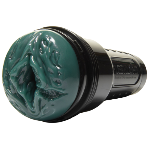Αυνανιστήριο FLESHLIGHT FANTASY Zombie με υφές λωτού