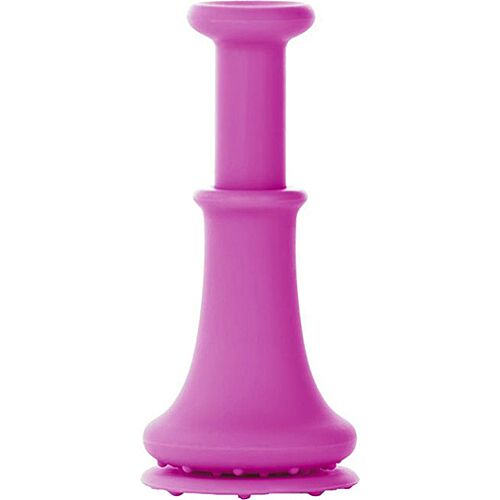 Δονητής Calexotics Foreplay Ice Glacial με παγωμένη αίσθηση