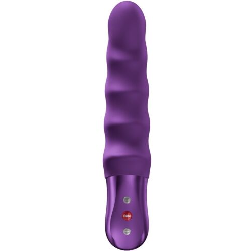 Διεγέρτης FUN FACTORY STRONIC SURF με ρυθμούς διείσδυσης