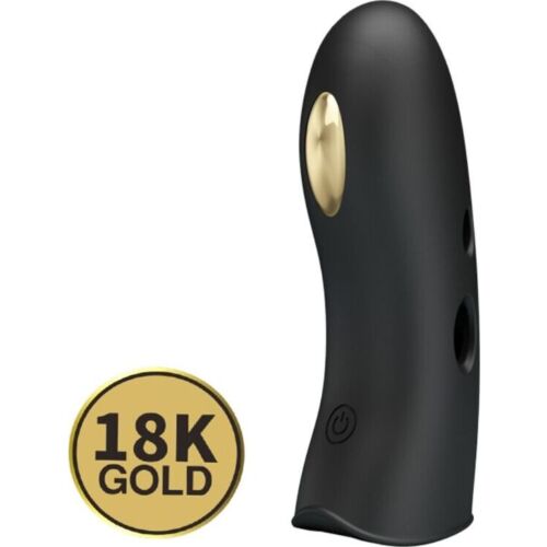 Θήκη Δακτύλου Pretty Love Marico με ηλεκτροδιέγερση