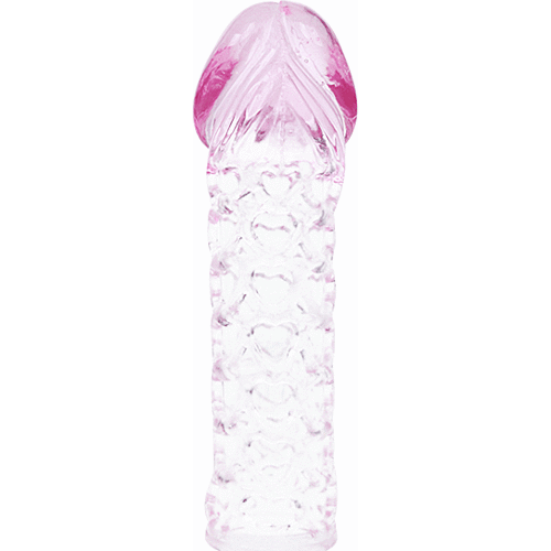 Θήκη BAILE FOR HIM με επιπλέον μήκος και όγκο