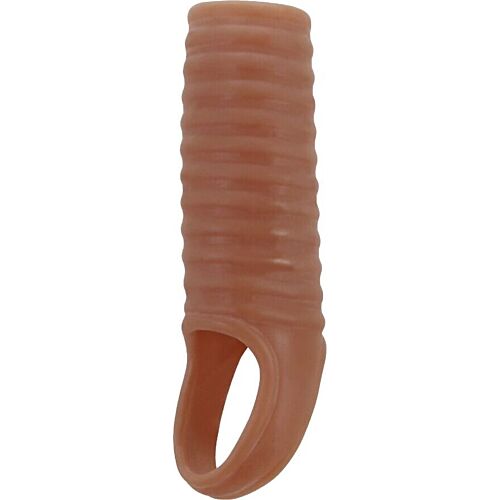 Θήκη Πέους Pretty Love Hartman για ισχυρότερες στύσεις