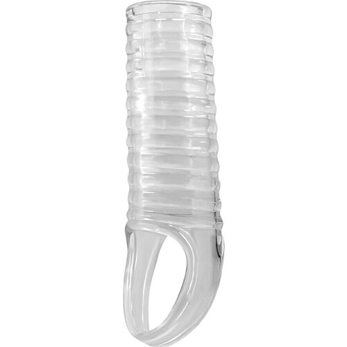 Θήκη Πέους Pretty Love Hartman - Ελαστική και Μαλακή